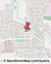 Aziende Agricole Quinzano d'Oglio,25027Brescia