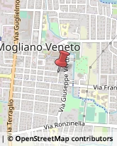 Appartamenti e Residence Mogliano Veneto,31021Treviso