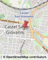 Abbigliamento Donna Castel San Giovanni,29015Piacenza