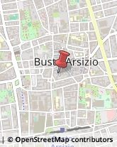 Architettura d'Interni Busto Arsizio,21052Varese