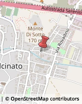 Palestre e Centri Fitness,25011Brescia