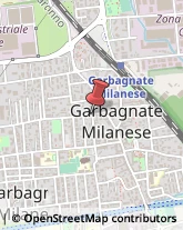 Odontoiatri e Dentisti - Medici Chirurghi Garbagnate Milanese,20024Milano