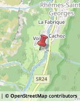 Tour Operator e Agenzia di Viaggi Rhêmes-Saint-Georges,11010Aosta