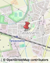 Parrucchieri Tavazzano con Villavesco,26838Lodi