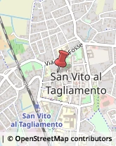 Notai San Vito al Tagliamento,33078Pordenone