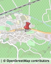 Sabbia, Ghiaia e Pietrisco Volano,38060Trento