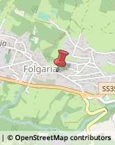 Mercerie Folgaria,38064Trento