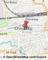 Comuni e Servizi Comunali Chivasso,10034Torino