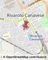 Franchising - Consulenza e Servizi Rivarolo Canavese,10086Torino