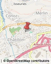 Carte di Credito - Servizi Châtillon,11024Aosta