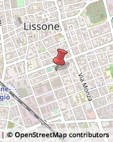 Ingegneri Lissone,20851Monza e Brianza