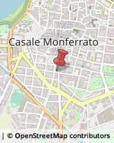 Via Roma, 32/A,15033Casale Monferrato