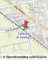 Ricerca Scientifica - Istituti Sperimentali e Stazioni Castello di Godego,31030Treviso