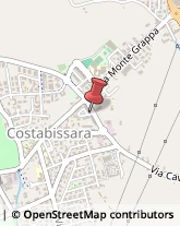 Autoscuole Costabissara,36030Vicenza