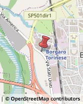 Elettromeccanica Borgaro Torinese,10071Torino