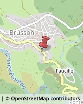 Parrucchieri Brusson,11022Aosta