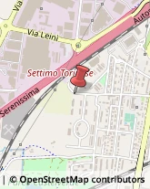 Strade - Manutenzione e Costruzione Settimo Torinese,10036Torino