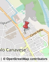 Lavanderie a Secco e ad Acqua - Self Service Rivarolo Canavese,10086Torino