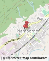 Pizzerie Piancogno,25052Brescia