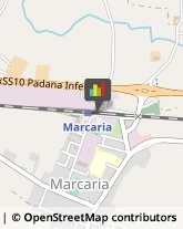 Linee Aeree Marcaria,46010Mantova