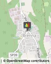 Alimentari Brenna,22040Como