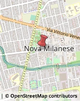 Dietetica e Nutrizione - Studi Nova Milanese,20834Monza e Brianza