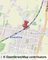 Pronto Soccorso Rosolina,45010Rovigo