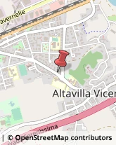 Carte di Credito - Servizi Altavilla Vicentina,36077Vicenza