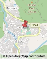 Scuole Pubbliche Asso,22033Como