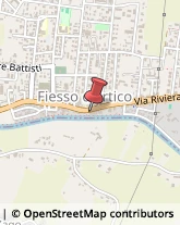 Amido, Glucosio e Destrina Fiesso d'Artico,30032Venezia