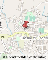 Impianti Idraulici e Termoidraulici Casale di Scodosia,35040Padova