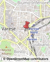 Associazioni Sindacali Varese,21100Varese