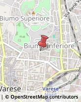 Pensioni Varese,21100Varese