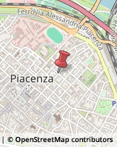 Istituti di Bellezza Piacenza,29121Piacenza