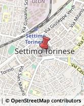 Abbigliamento Settimo Torinese,10036Torino