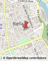 Abbigliamento in Pelle - Dettaglio Biella,13900Biella