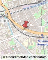 Case di Riposo e Istituti di Ricovero per Anziani Milano,20143Milano