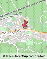 Graniti Volano,38060Trento