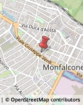 Sartorie Monfalcone,34074Gorizia