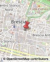 Consulenza di Direzione ed Organizzazione Aziendale,25121Brescia