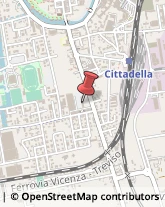 Osteopatia Cittadella,35013Padova