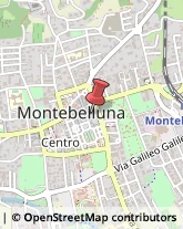 Comunità e Comprensori Montani Montebelluna,31044Treviso