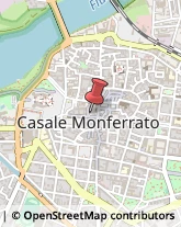 Librerie Casale Monferrato,15033Alessandria