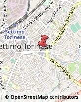 Reti per Letti Settimo Torinese,10036Torino