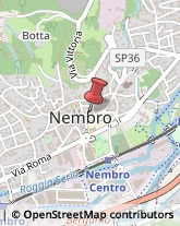 Bevande Analcoliche Nembro,24027Bergamo