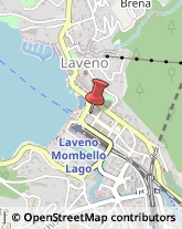 Tour Operator e Agenzia di Viaggi Laveno-Mombello,21014Varese