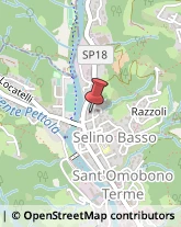 Studi Medici Generici Sant'Omobono Terme,24038Bergamo