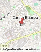 Parrucchieri - Forniture Carate Brianza,20841Monza e Brianza