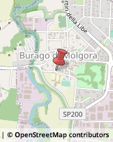 Parrucchieri - Forniture Burago di Molgora,20875Monza e Brianza