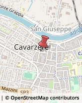 Impianti Sportivi Cavarzere,30014Venezia